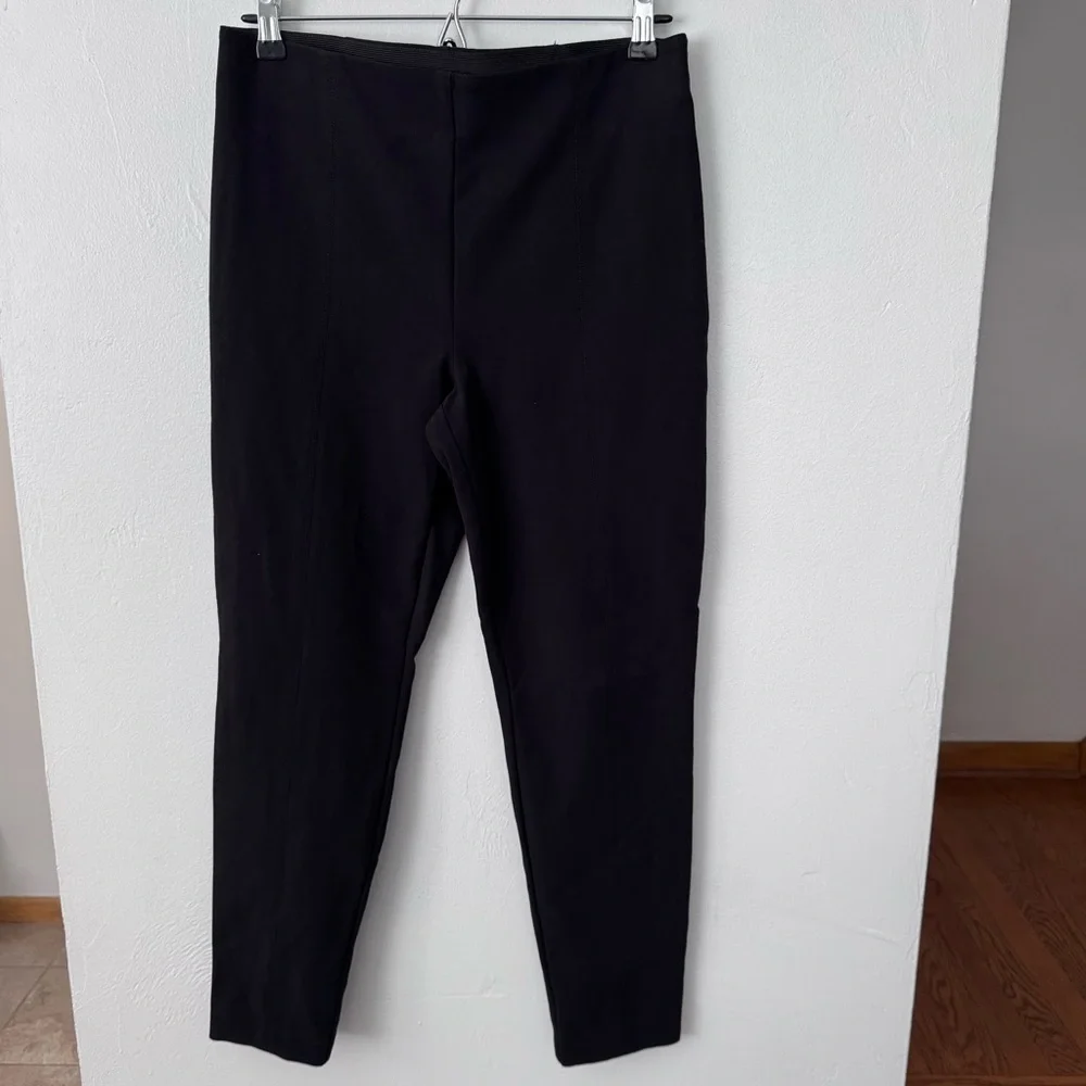 Talbots Portland Pant dres pant in Black Size 10